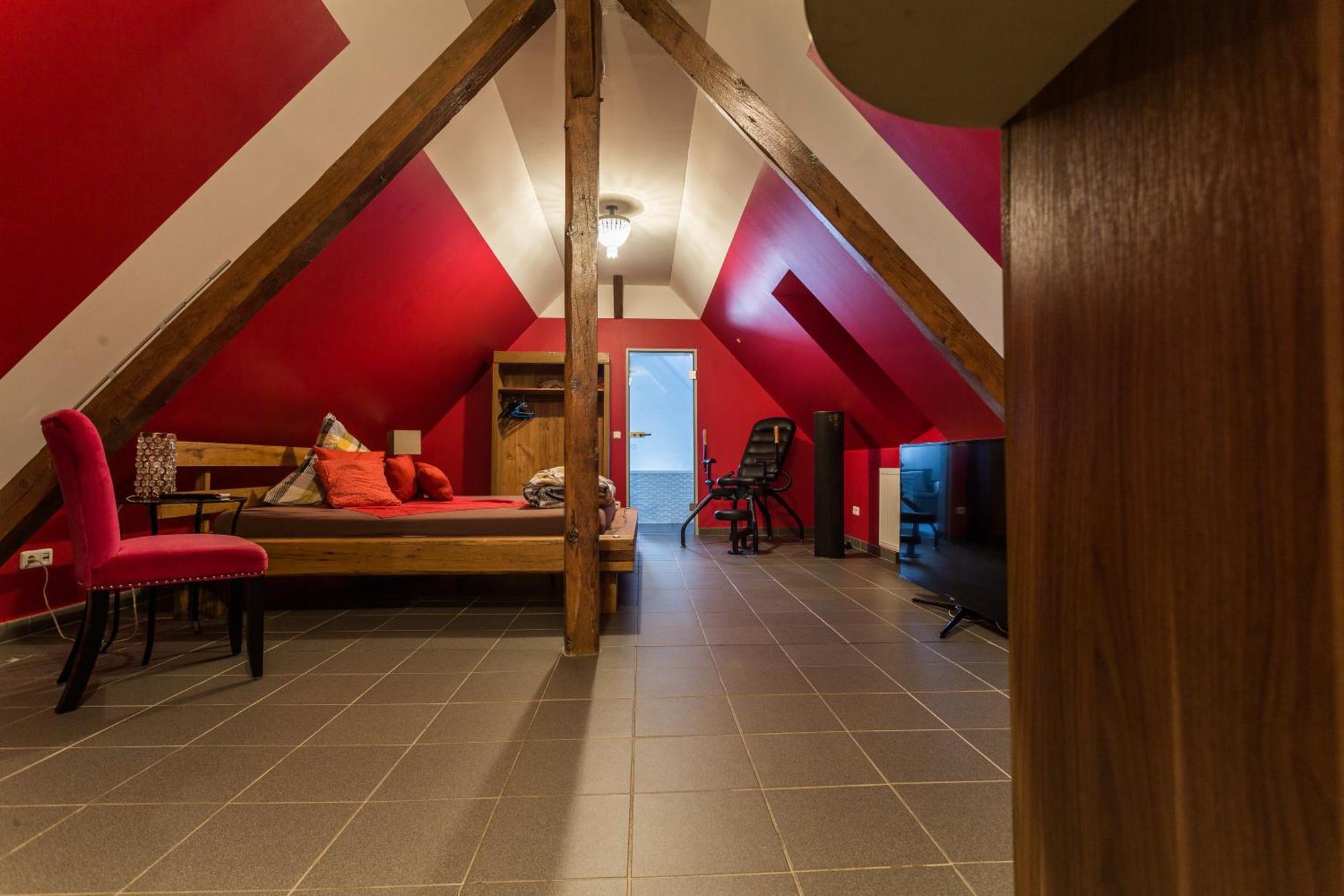 Lustra Stundenhotel - Adults Only Landshut Exterior foto