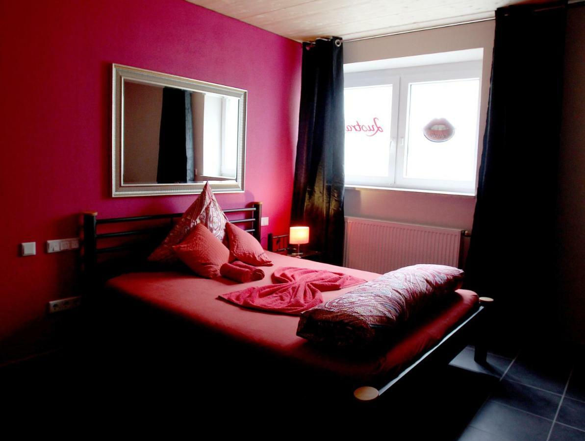 Lustra Stundenhotel - Adults Only Landshut Exterior foto